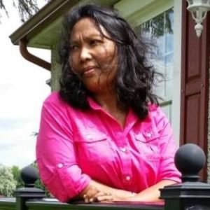 Meet your Posher, Antonia